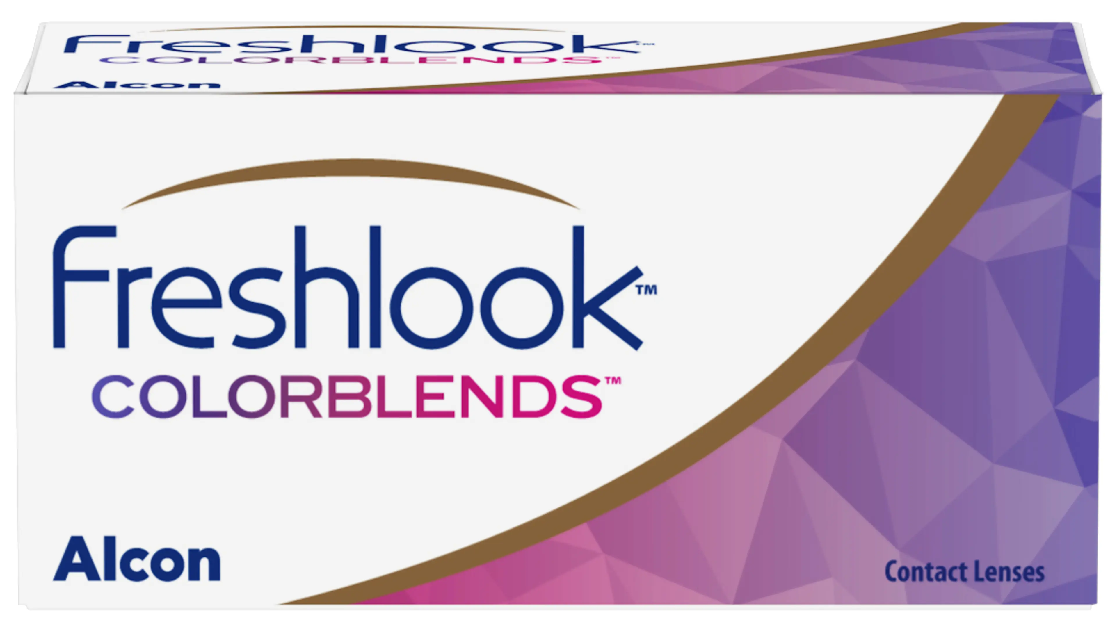 FreshLook Colorblends