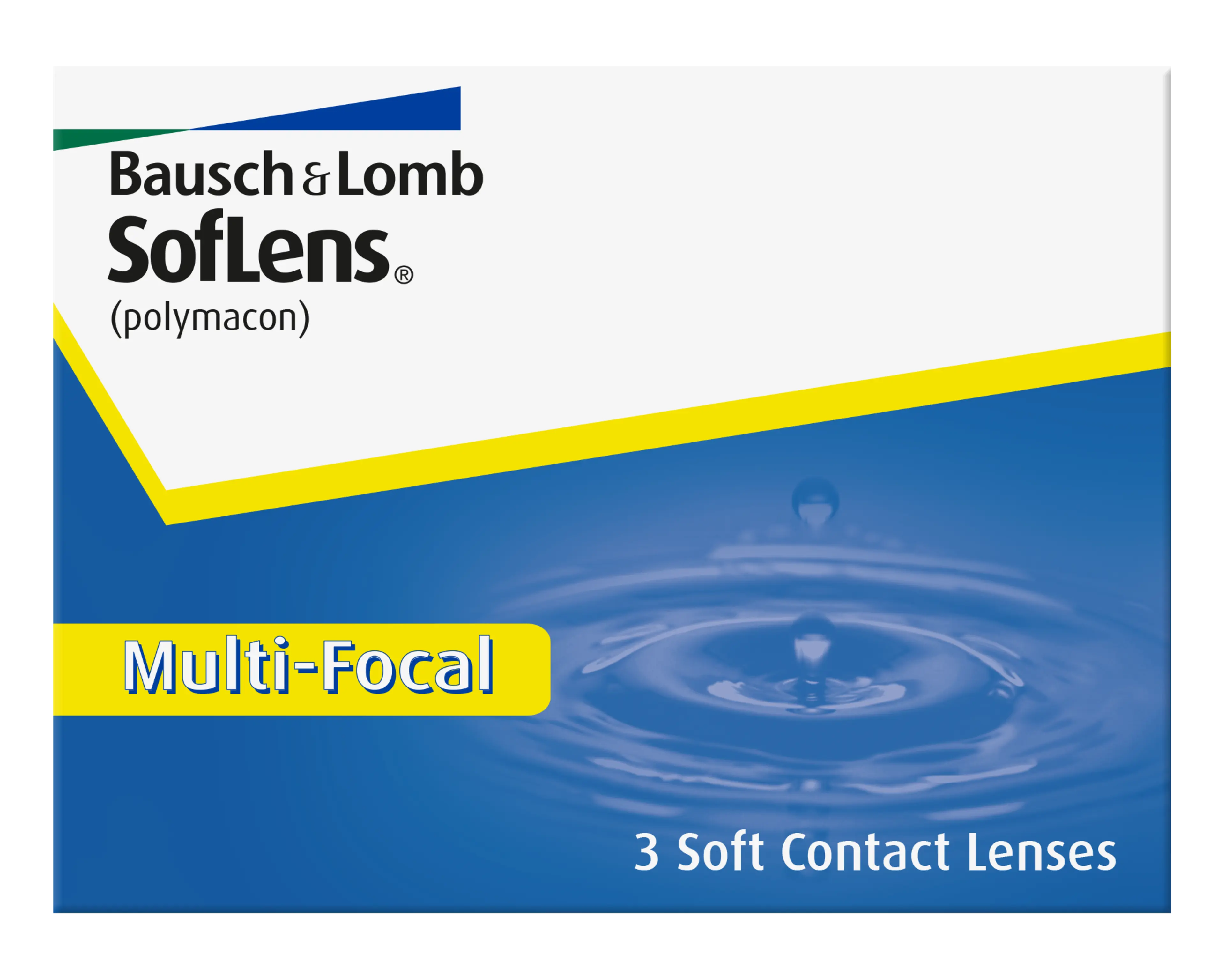 SofLens Multifocal